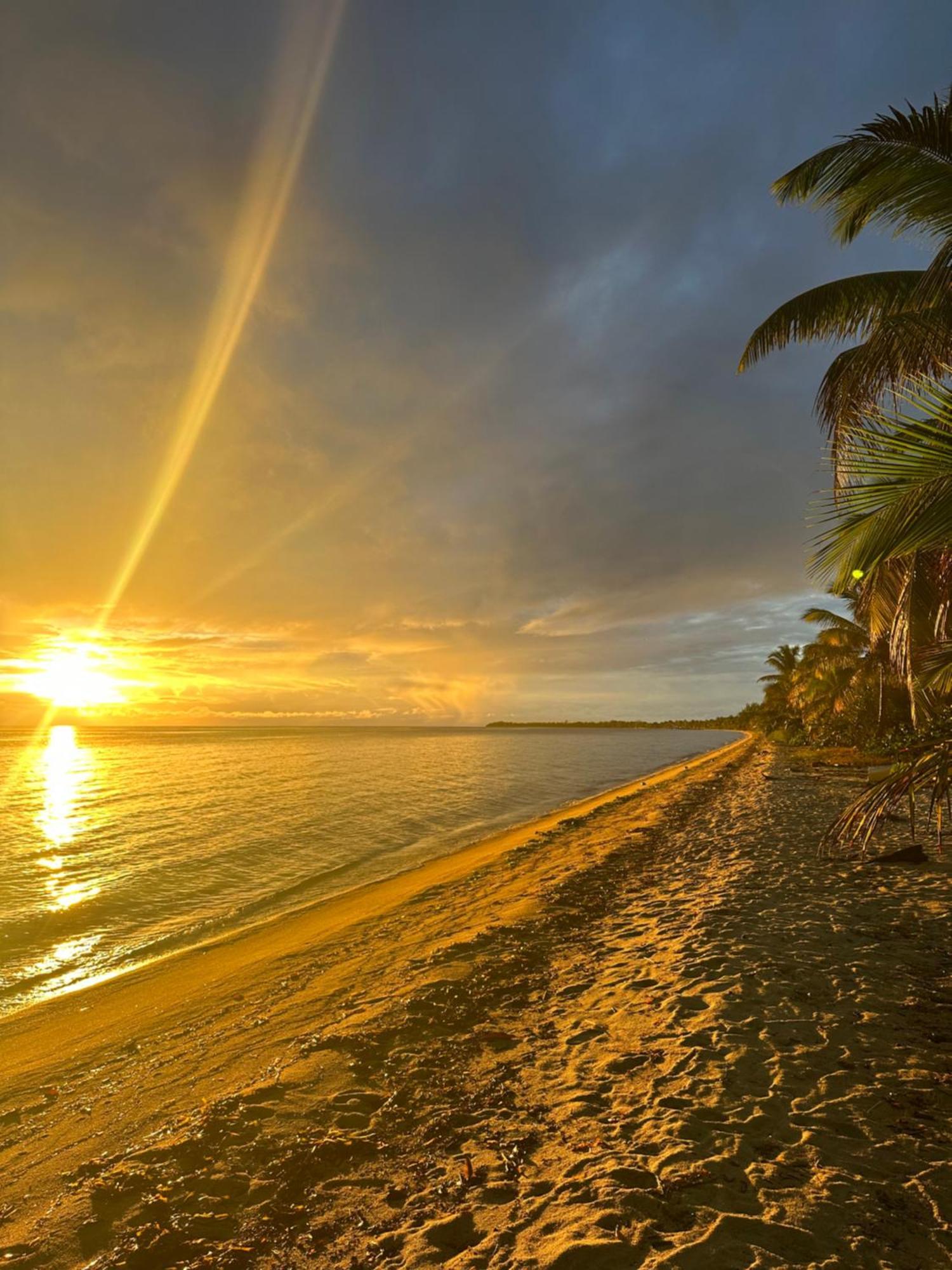 All Seasons Belize ฮอปกินส์ ภายนอก รูปภาพ