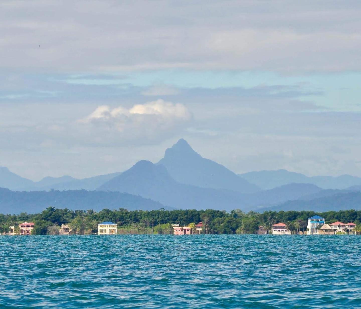 All Seasons Belize ฮอปกินส์ ภายนอก รูปภาพ