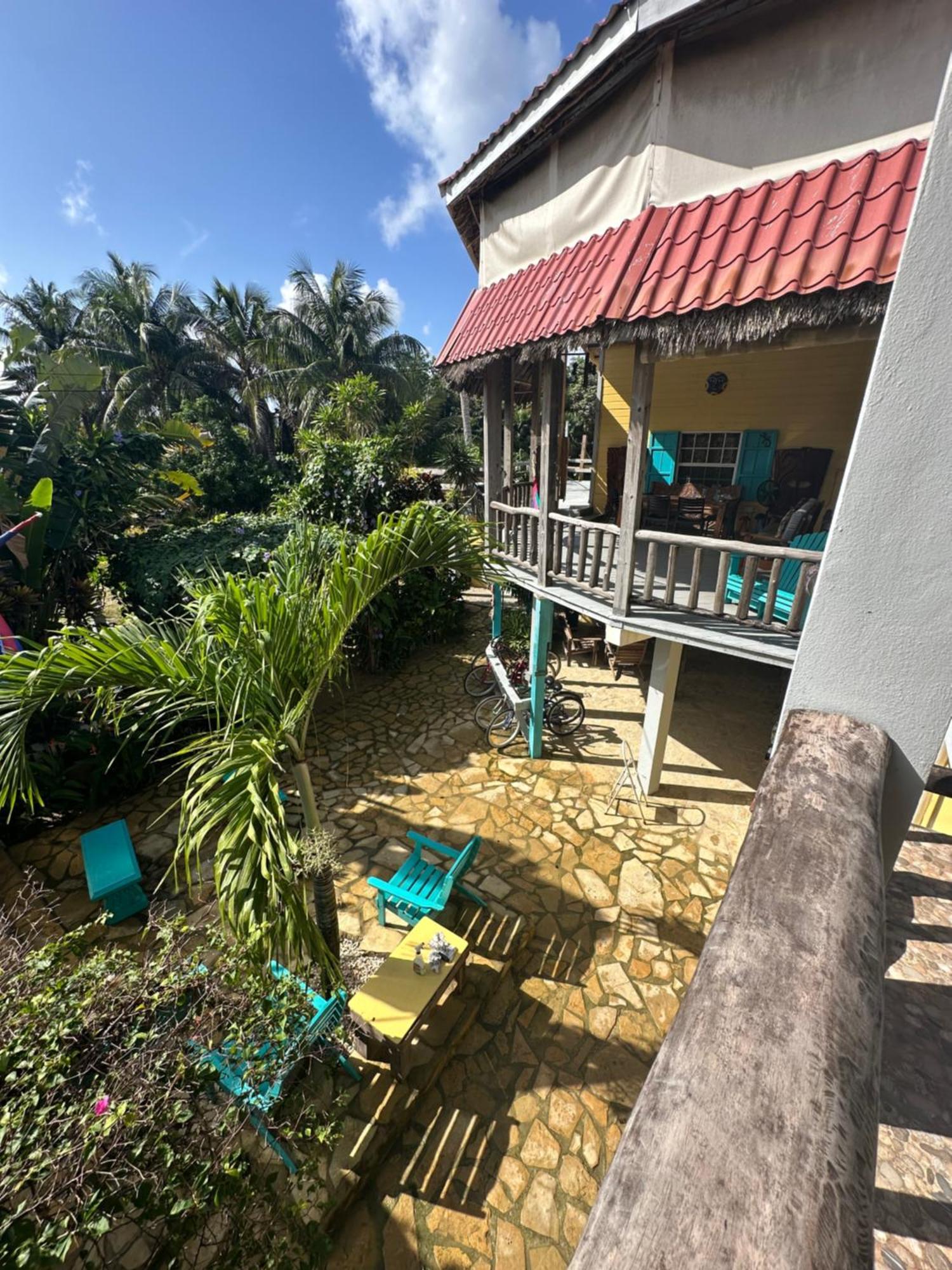 All Seasons Belize ฮอปกินส์ ภายนอก รูปภาพ