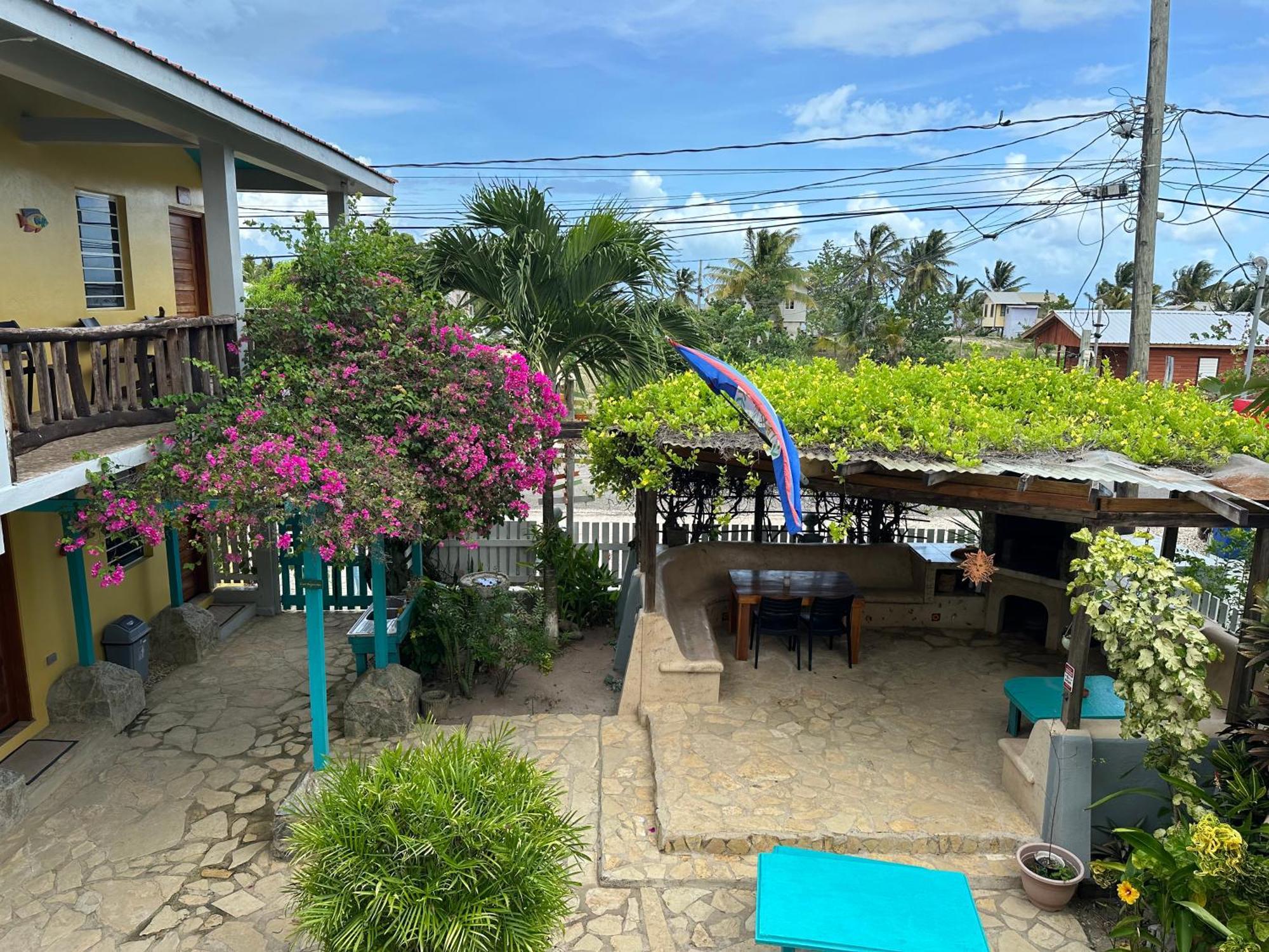 All Seasons Belize ฮอปกินส์ ภายนอก รูปภาพ